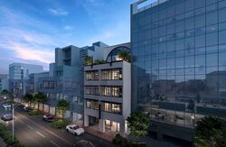 Boat Quay (D1), Office #497192911